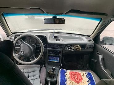мерседес w210 5 5: Daewoo Nexia: 2004 г., 1.5 л, Механика, Бензин, Седан — 5