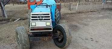 Компрессоры: Навесное сельхозоборудование для трактора Комплект из нескольких — 4