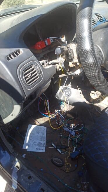 автоэлектрик ремонт авто с выездом бишкек: Услуги автоэлектрика, с выездом — 1