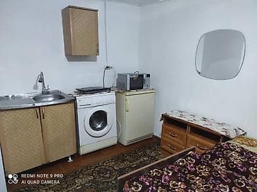 Коммерческая недвижимость: 16 м², 1 комната — 9