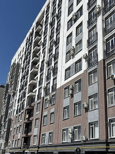 2026: 1 комната, 36 м², Элитка, 4 этаж, Готовая ПСО (под самоотделку) — 1