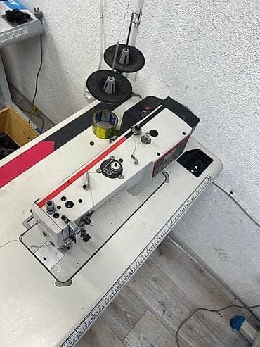 швейный стол: Jack, В наличии — 2