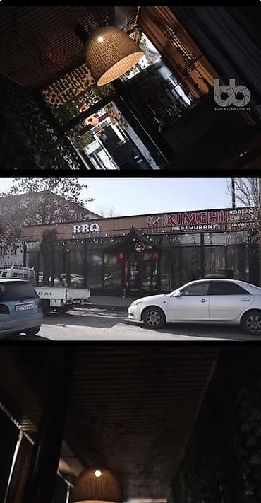 требуется администратор кафе: Ресторан Kimchi BBQ требуется администратор. Нужна девушка которая — 1