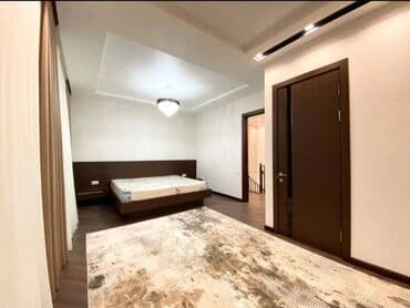 4 комнатная квартира аренда: 4 комнаты, Агентство недвижимости, Без подселения, С мебелью полностью — 16