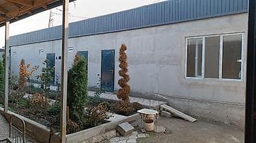 кредит дом: ID008 🔊Срочно продаётся мансардный дом в районе Ак-Ордо 🖋️Площадь — 5