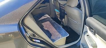 e class: Toyota Camry: 2012 г., 2.5 л, Автомат, Гибрид, Седан — 6