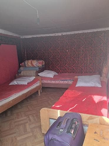 сниму гостевой дом: Здравствуйте 👋 гостевой дом с Бос-Тери рядом школы, до пансионат — 8