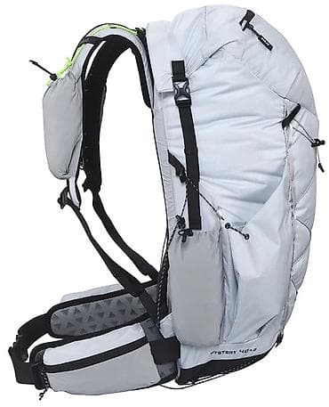Туристические рюкзаки: Рюкзак Kailas Mystery 40+2 Продаю технологичный рюкзак Kailas — 6