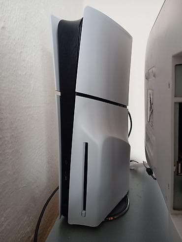 сони плейстейшен 3 цена в бишкеке: Игровая консоль Sony PlayStation 5 slim (версия с дисководом) с — 4