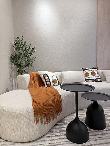 3 комнаты, 70 м², Кок-Жар ж/м Элитка, 10 этаж, Дизайнерский ремонт — 4