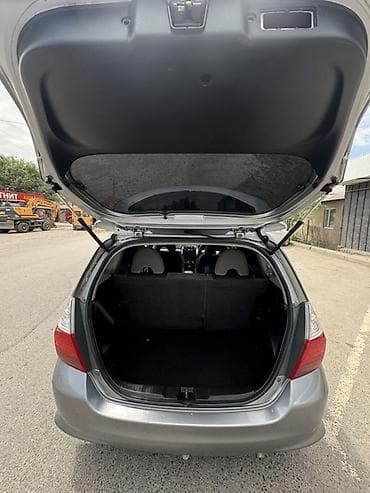 фит дворник: Honda Fit: 2004 г., 1.3 л, Автомат, Бензин, Хэтчбэк — 7