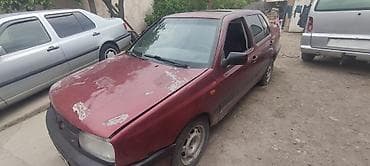 bwm 5: Volkswagen Passat: 1994 г., Универсал — 6