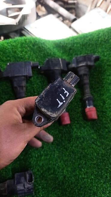 двигатель g4fc купить: Катушки зажигания для Honda Fit — 3