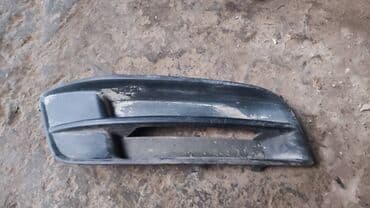 бампер тойота виндом: Toyota Corolla Заглушка бампера, Тойота Королла Год 2006 Передняя — 2