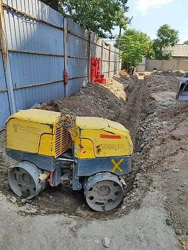 windows mobile: Аренда дорожно-строительной техники с оператором Предлагается — 1