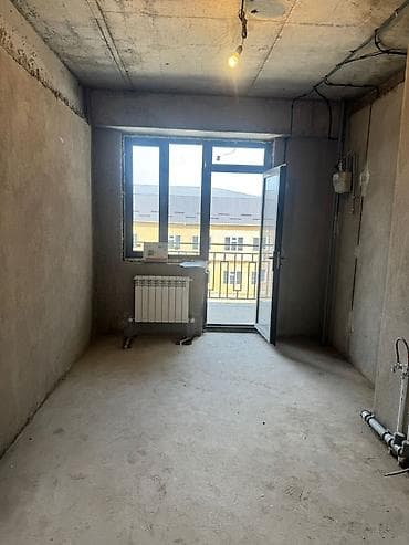 квартира дом: 1 комната, 42 м², Элитка, 5 этаж, Готовая ПСО (под самоотделку) — 8