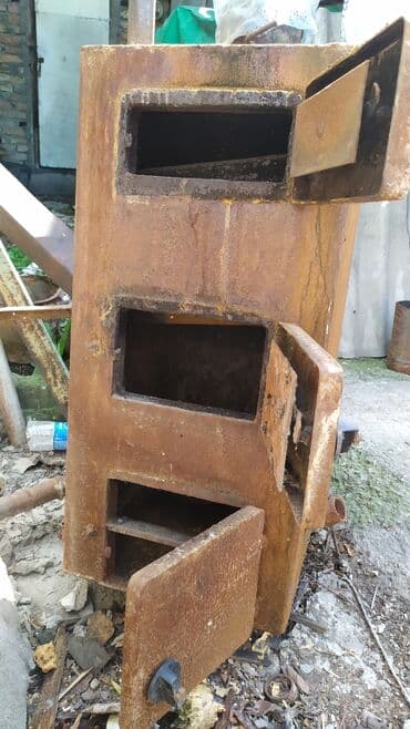 электронные печки: Продаю печку работала на газу есть горелка в комплекте можно — 1