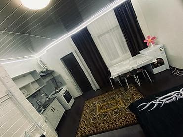 Студия, Собственник, Без подселения, С мебелью полностью