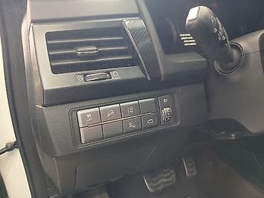 Ssangyong Rexton: 2020 г., Автомат, Дизель, Внедорожник — 8