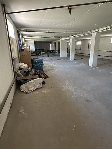 продаю подвал: Сдается в аренду просторное подвальное помещение открытой планировки — 3