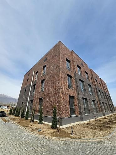 без ремонта: 1 комната, 29 м², 3 этаж, Готовая ПСО (под самоотделку) — 5