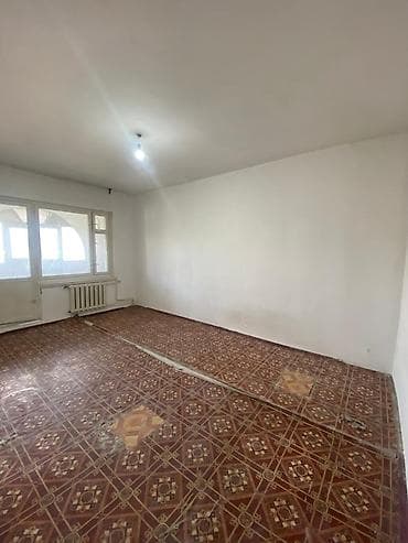 105: 3 комнаты, 60 м², Восток-5 мкр 105 серия, 9 этаж, Требуется ремонт — 3