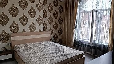 гатовый бизнес бишкек: 1 комната, Собственник, Без подселения, С мебелью полностью — 4