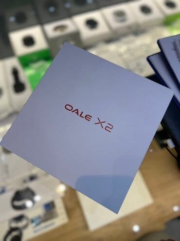 пассивное сетевое оборудование ольвия электро: OALE X2 — смартфон в фирменной коробке. Особенности: - Компактный — 1