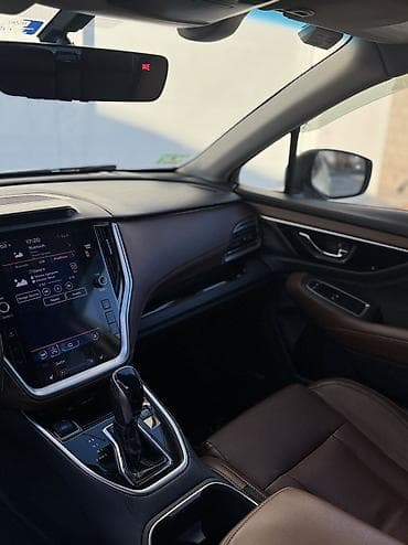 продаю авто лада: Subaru Outback: 2020 г., 2.4 л, Вариатор, Бензин, Кроссовер — 9