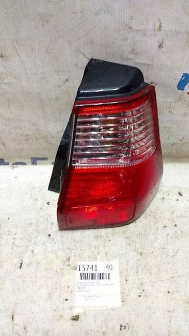 mitsubish: Комплект стоп-сигналов Mitsubishi 2000 г., Б/у, Оригинал, Япония — 5