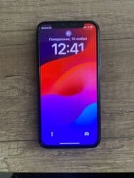 realme gt 7 pro бишкек: Realme 11 Pro, Колдонулган, 64 ГБ, түсү - Боз, 1 SIM, eSIM — 1