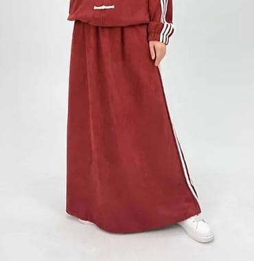 z fold samsung: Юбка ткань: spandeks размер: стандарт (44-50) длина юбки: 100 см — 3