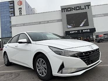 Hyundai Elantra: 2020 г., 1.6 л, Автомат, Бензин, Седан lalafo.kg да Hyundai Elantra: 2020 г., 1.6 л, Автомат, Бензин, Седан