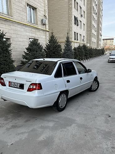 2114 samara: Daewoo Nexia: 2013 г., 1.5 л, Механика, Бензин, Седан — 2
