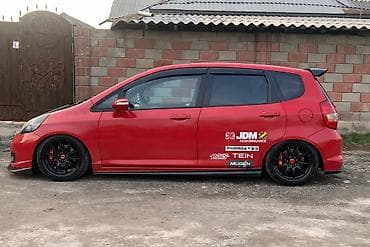 багаж хонда фит: Honda Fit: 2008 г., 1.5 л, Вариатор, Бензин, Хэтчбэк — 6