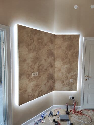 инструмент для электрика: Электрик | Монтаж видеонаблюдения, Монтаж выключателей, Монтаж проводки Больше 6 лет опыта — 2