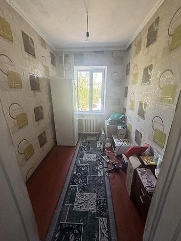 Дома: 🏡 Продается дом в Бишкек, район парка Тулебердиева 🌳 ▪️ 5 комнат ▪️ — 9