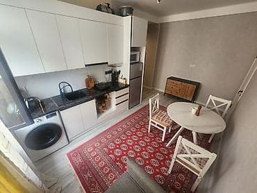 pro group: 1 комната, 40 м², Элитка, 3 этаж, Евроремонт — 6