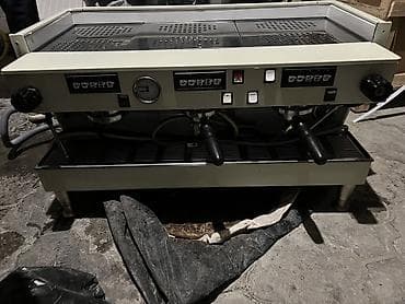 la marzocco: Кофеварка, кофемашина, Б/у, Самовывоз — 1
