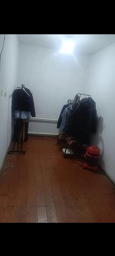 Дома: 57 м², 3 комнаты, Парковка, Забор, огорожен — 8