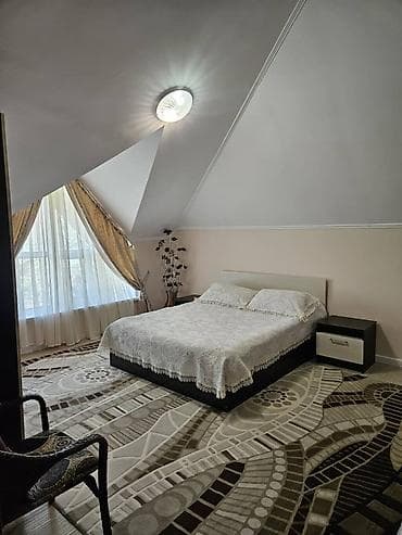 м: Коттедж, 7 ЦО Royal beach, Чок-Тал, Детская площадка — 1