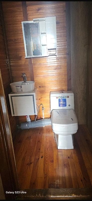 выход к речке: Сдаётся дом на долгий срок 
Адрес КойТаш Арашан
Позвонить вотсап — 10