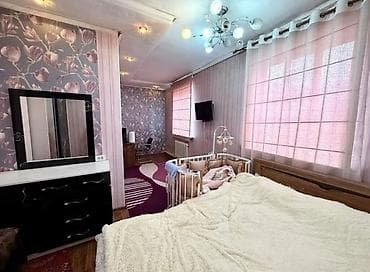 🏡 СРОЧНО ПРОДАЁТСЯ ЖИЛОЙ ДОМ В АК-ОРГО! 📍 Район: Ак-Орго ж/м 🏠 Площадь — 2