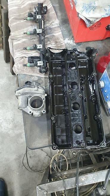 bwb e34: Компьютерная диагностика, Замена масел, жидкостей, Плановое техобслуживание, без выезда — 10