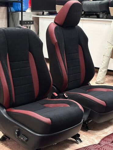 c class: Чехлы Экокожа, Lexus, Новый, Самовывоз — 2