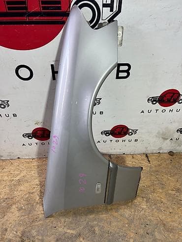 e class: Крыло Переднее правое Mercedes-Benz, 1998 г., Оригинал — 1