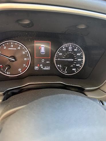 Продажа авто: Subaru Outback: 2020 г., 2.4 л, Вариатор, Бензин, Универсал — 8