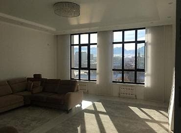 Недвижимость: 3 комнаты, 136 м², Элитка, 8 этаж — 8