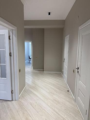 turpan: 2 комнаты, 93 м², Асанбай мкр 9 этаж, Дизайнерский ремонт — 3