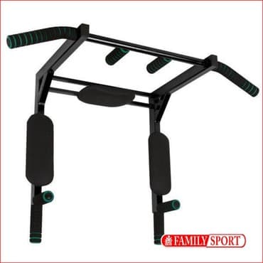 купить турник для дома: Турник, Новый, Бесплатная доставка — 1